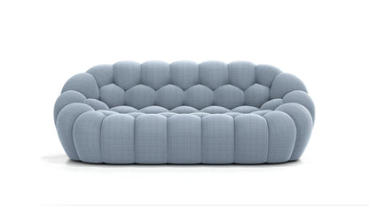 Cloud Tech 3 Seater Sofa