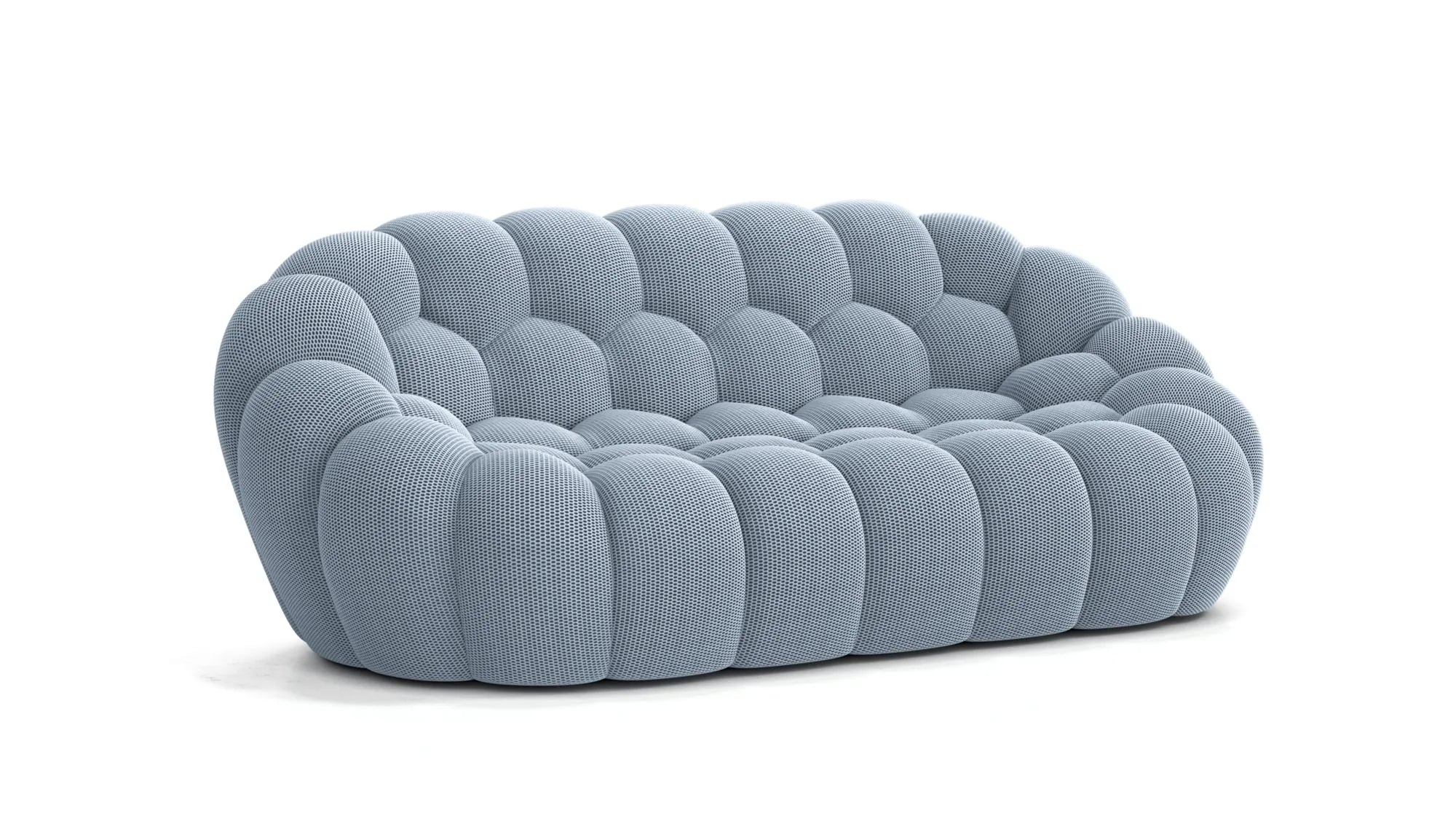 Cloud Tech 3 Seater Sofa