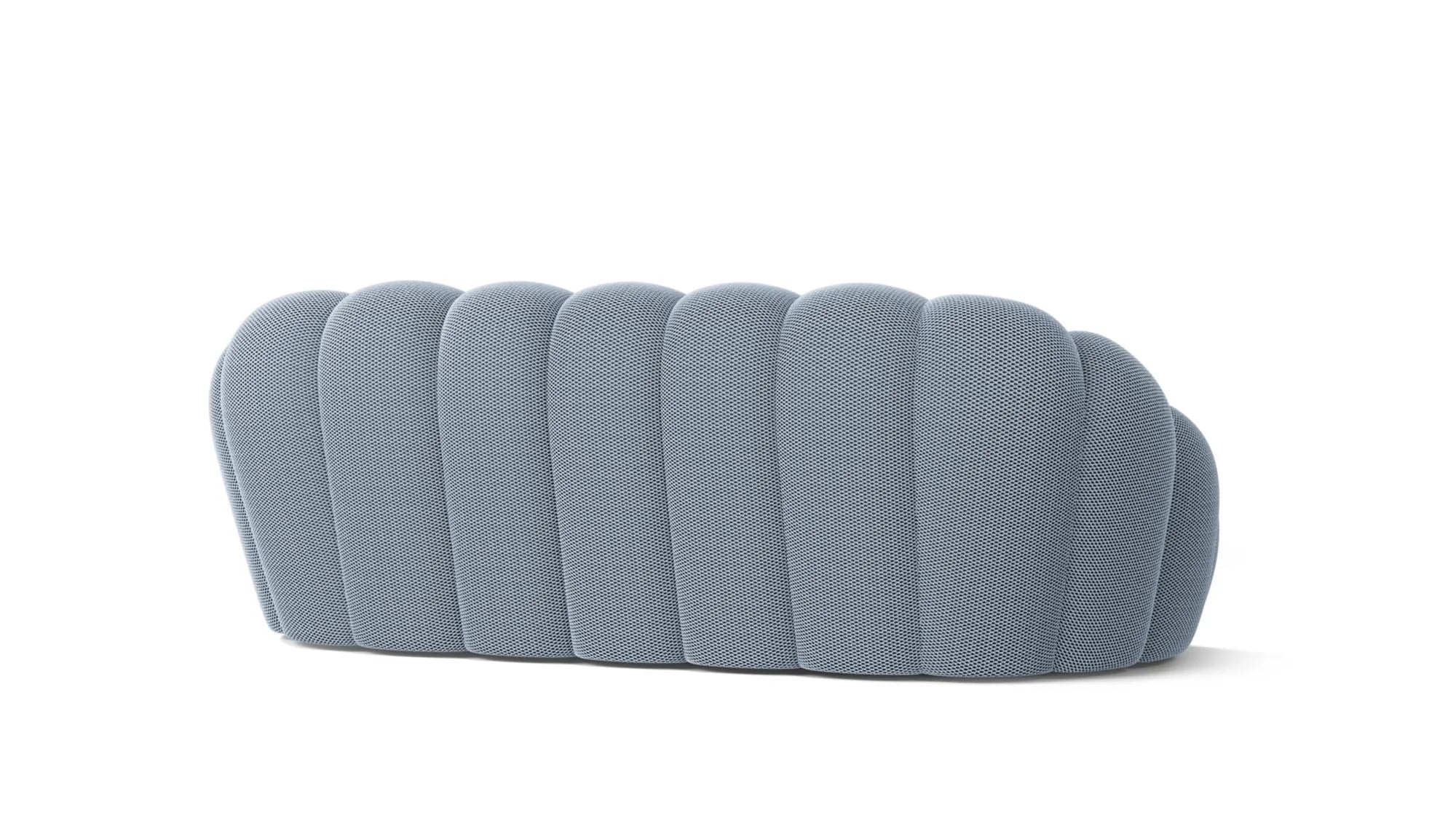 Cloud Tech 3 Seater Sofa