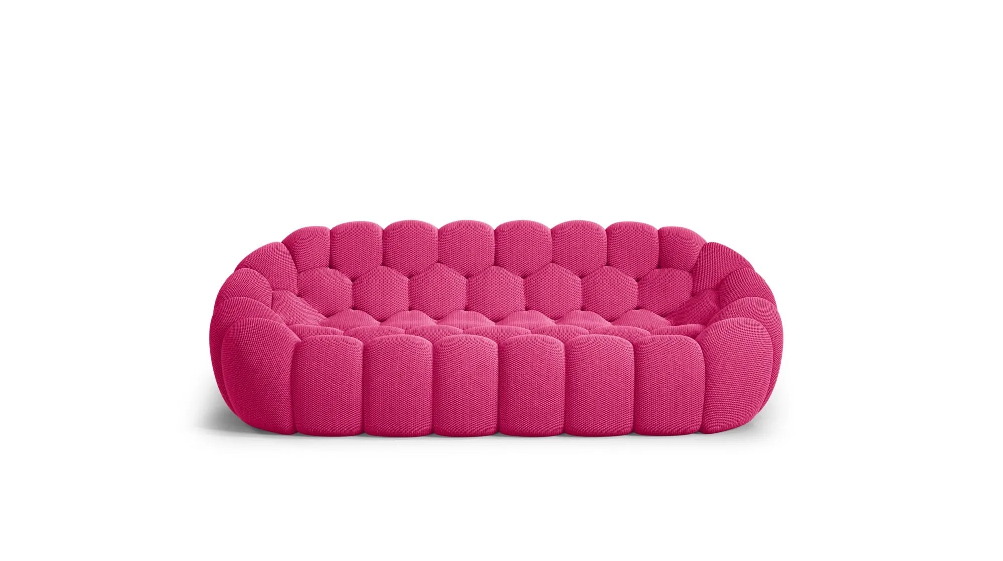 Cloud Mini 3 Seater Sofa