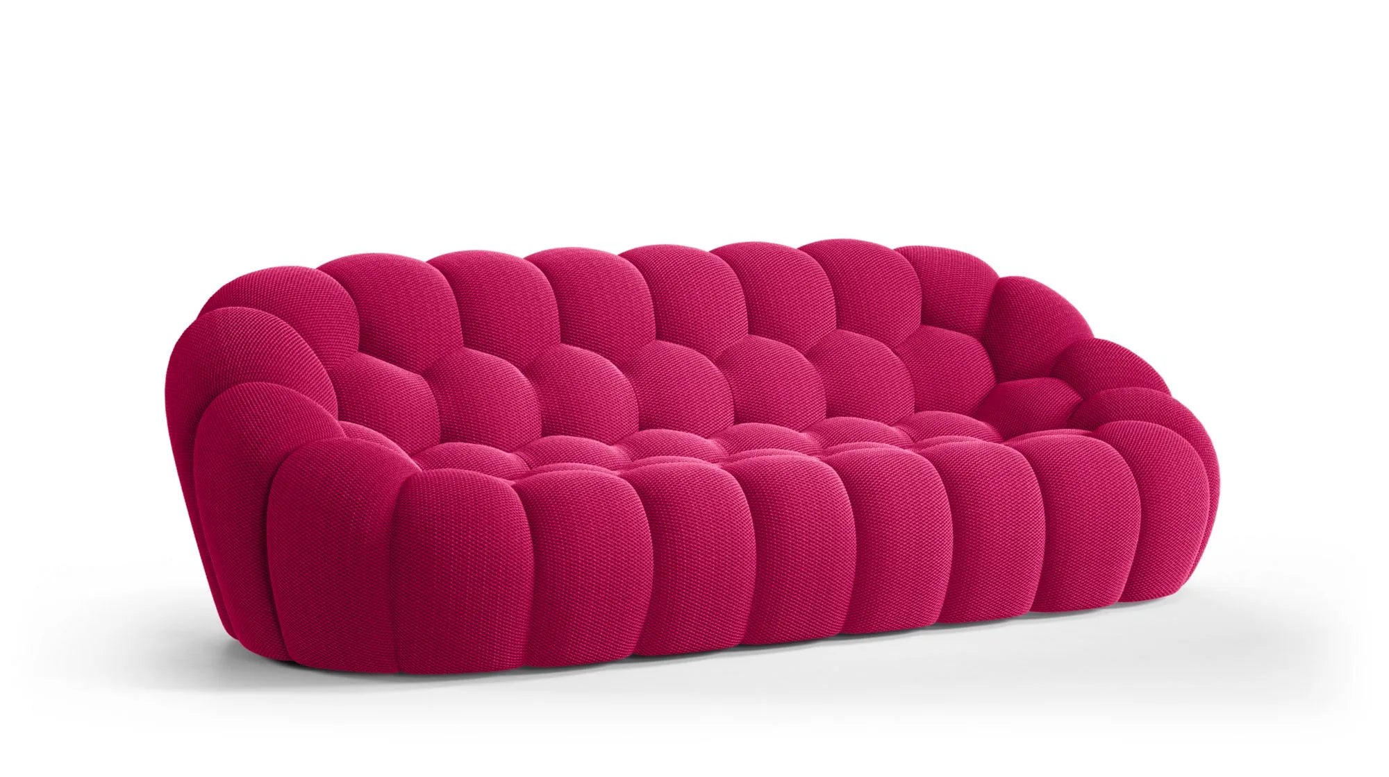 Cloud Tech Grand 3 Seater Sofa