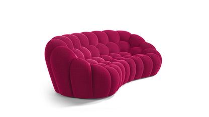Cloud Curve Rounded 3-4 Seater Sofa