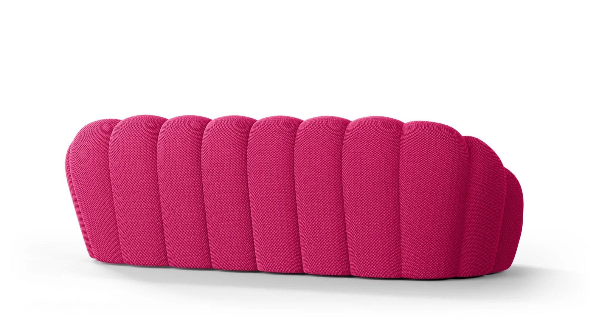 Cloud Tech Grand 3 Seater Sofa