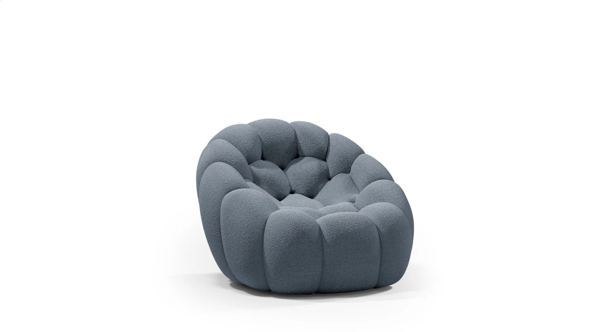 Cloud Mini Armchair