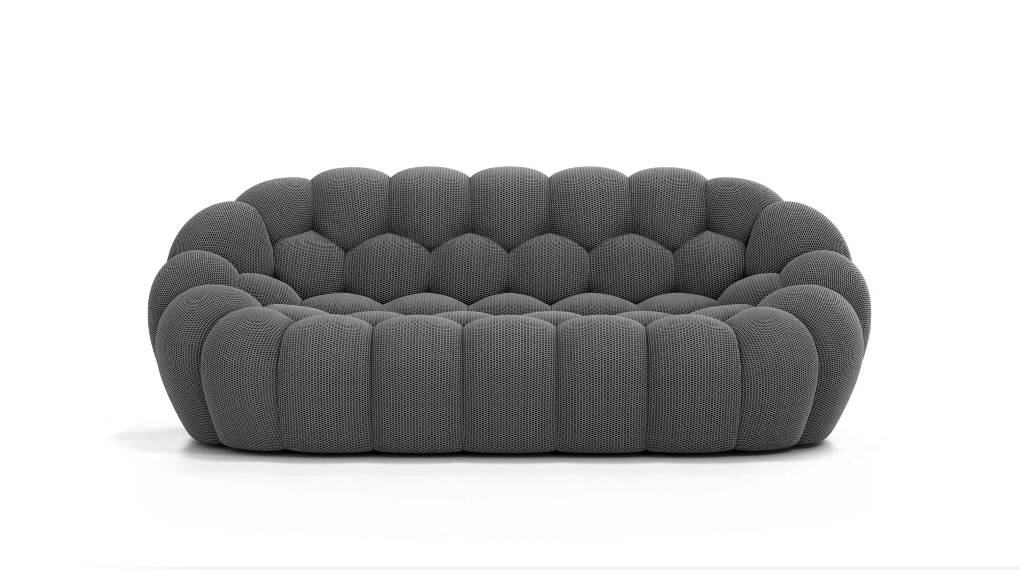 Cloud Tech 3 Seater Sofa