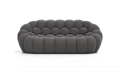 Cloud Tech 3 Seater Sofa