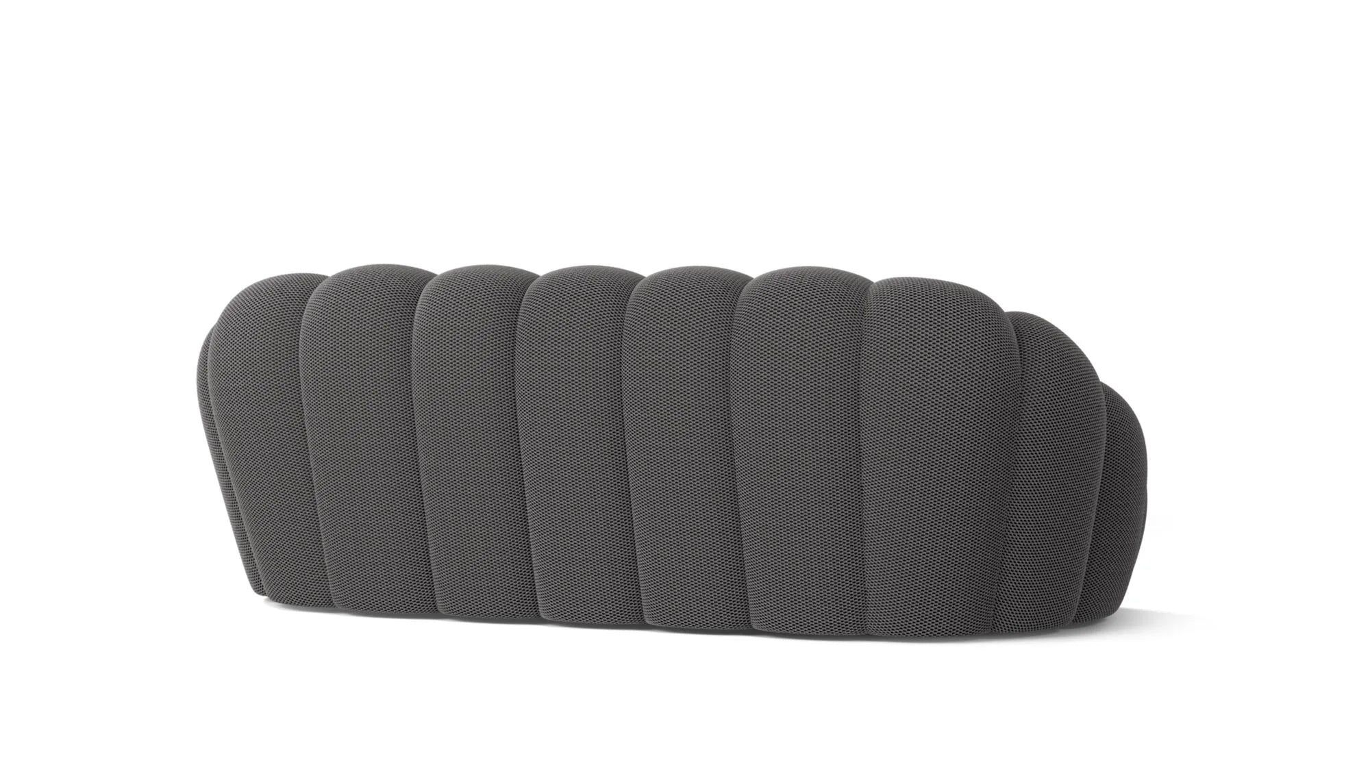 Cloud Tech 3 Seater Sofa