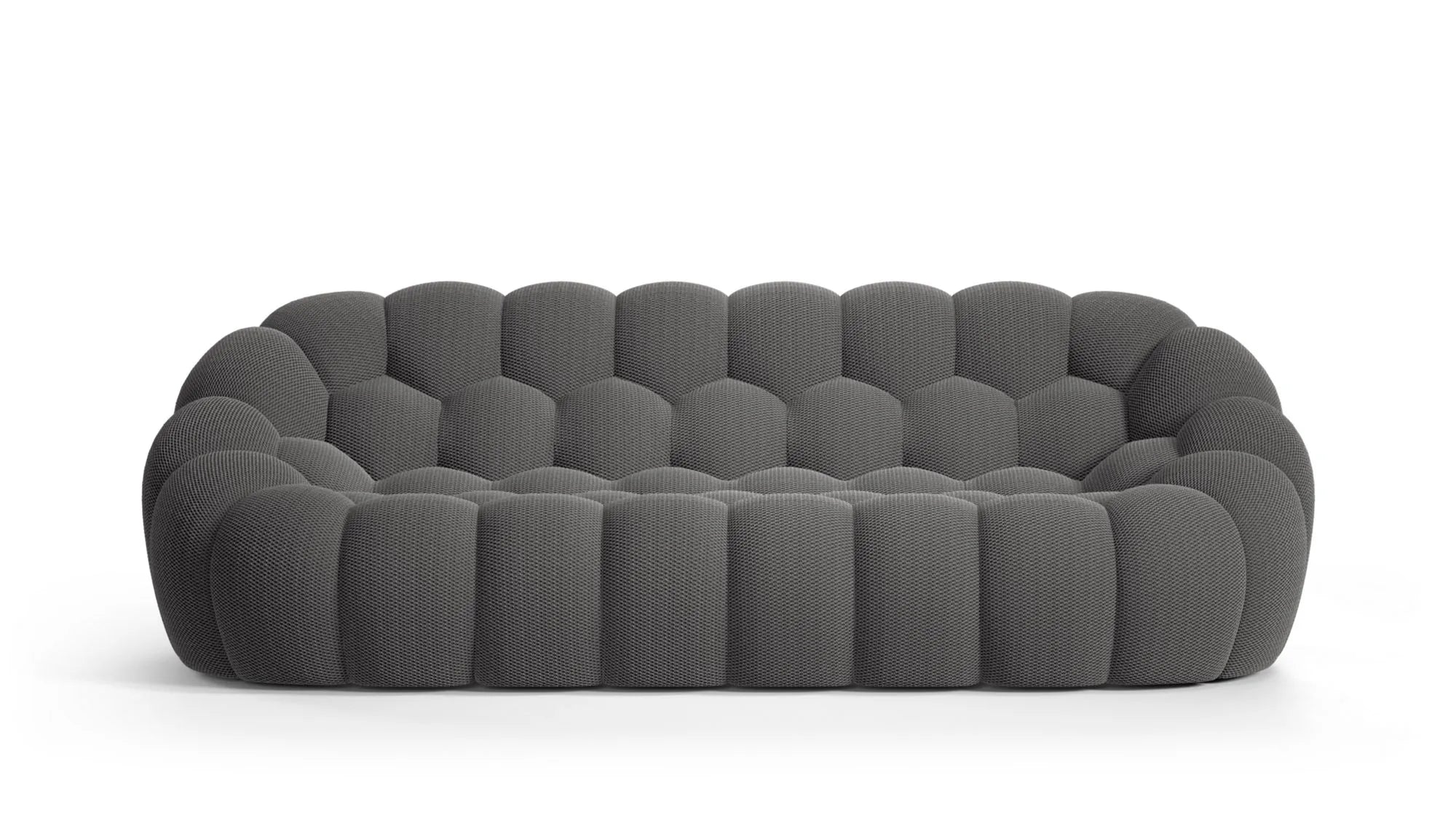 Cloud Tech Grand 3 Seater Sofa