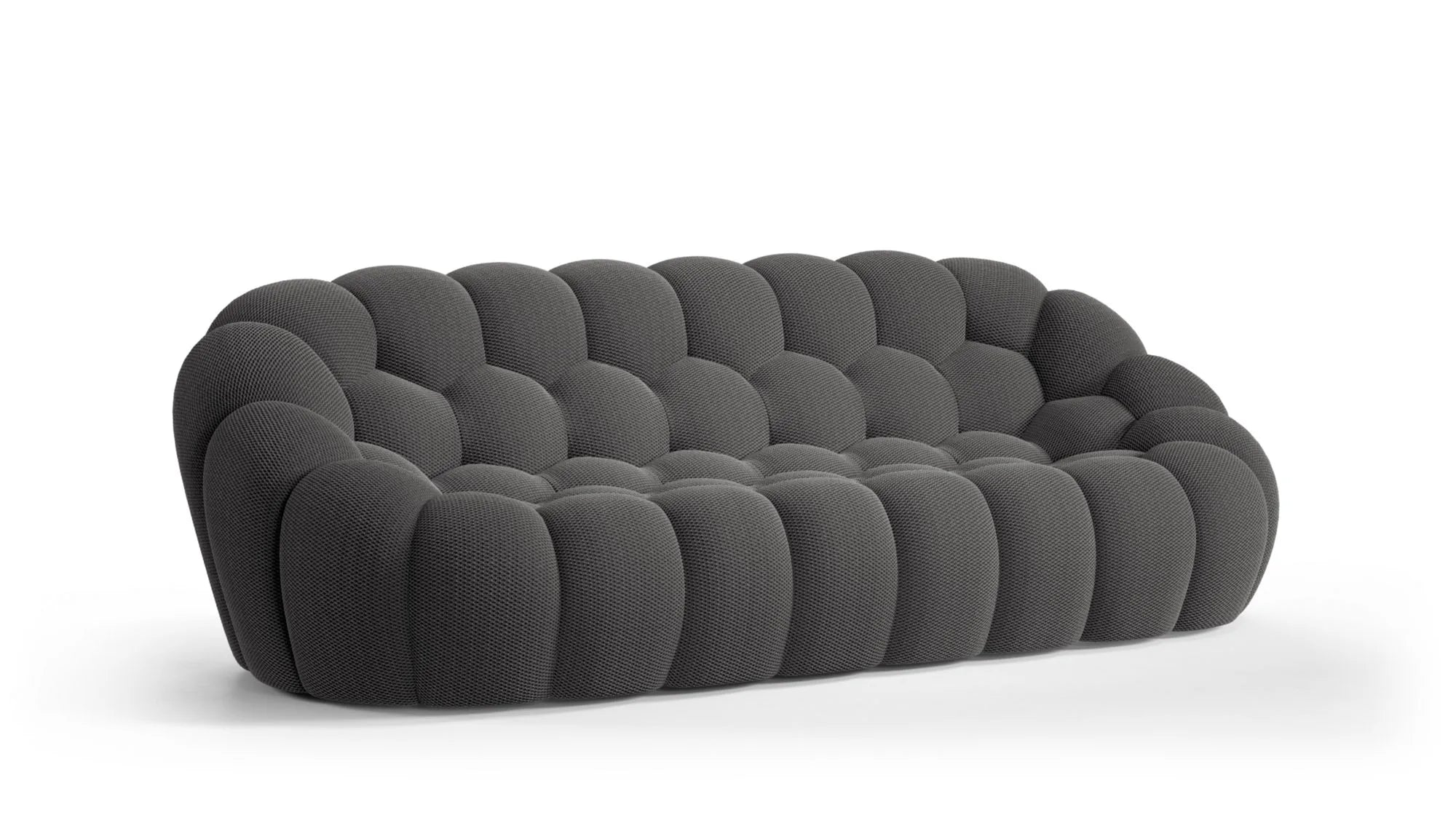 Cloud Tech Grand 3 Seater Sofa