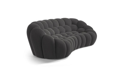 Cloud Curve Rounded 3-4 Seater Sofa