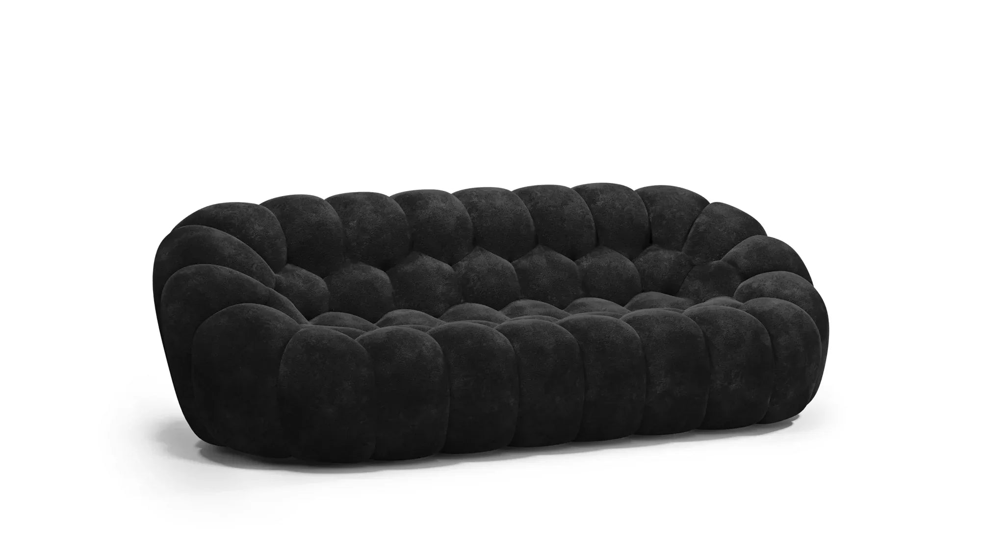 Cloud Grand 3 Seater Sofa (Smooth Knit)