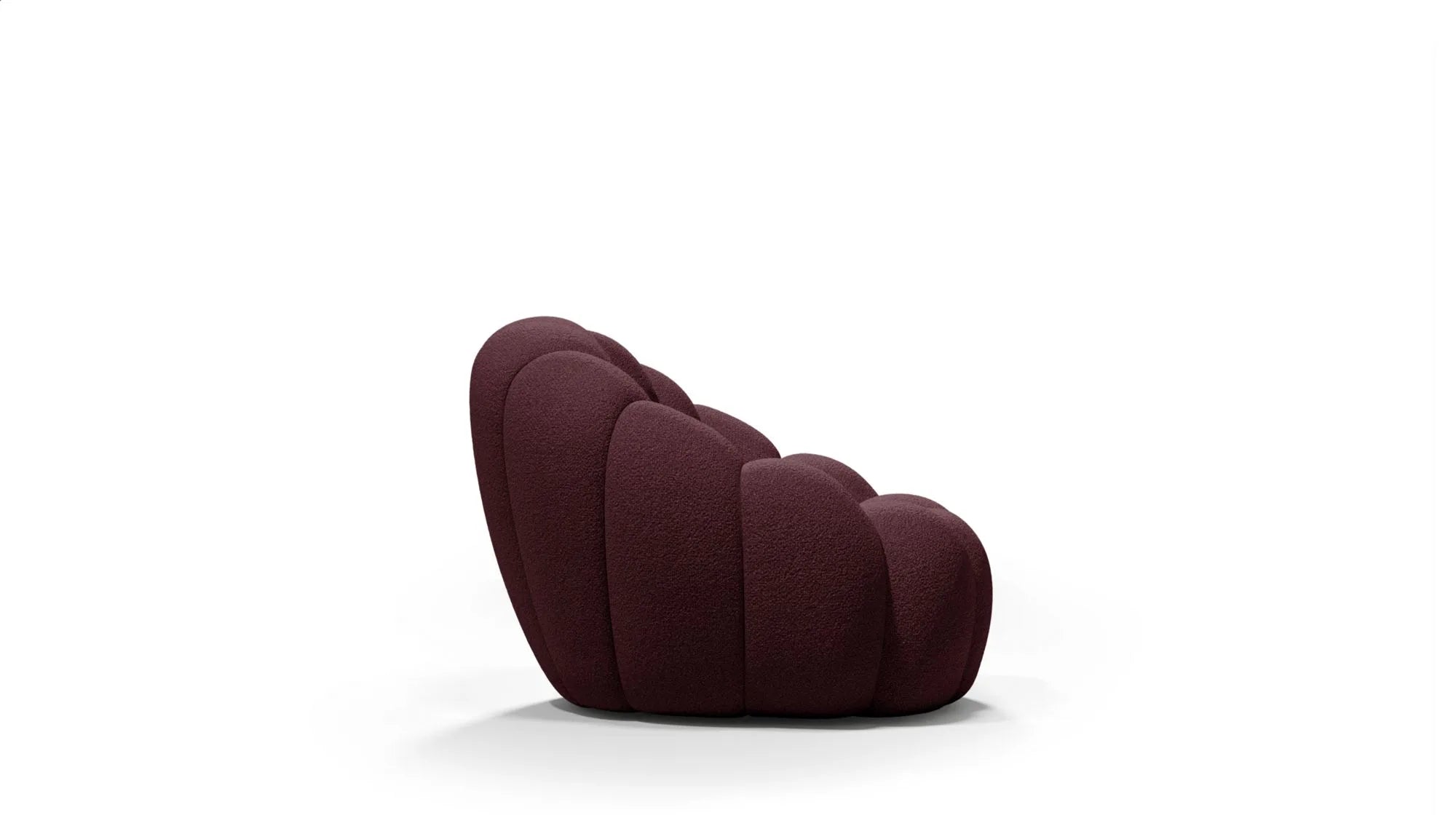 Cloud Mini Armchair