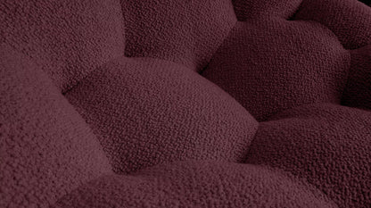 Cloud Curve 3-4 Seater Sofa