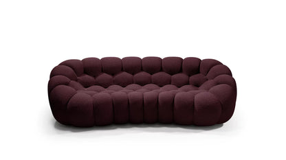 Cloud Curve 3-4 Seater Sofa