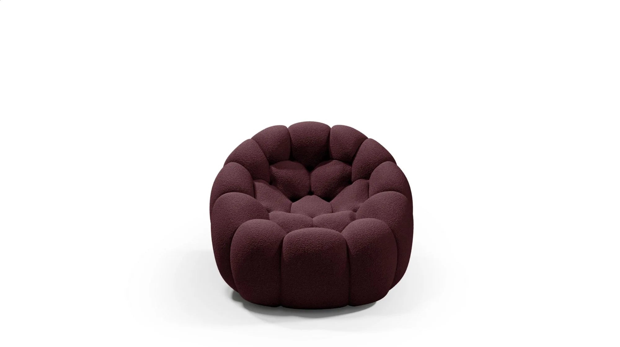 Cloud Mini Armchair