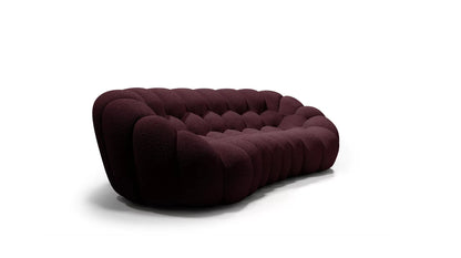 Cloud Curve 3-4 Seater Sofa