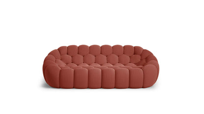 Cloud Mini 3 Seater Sofa