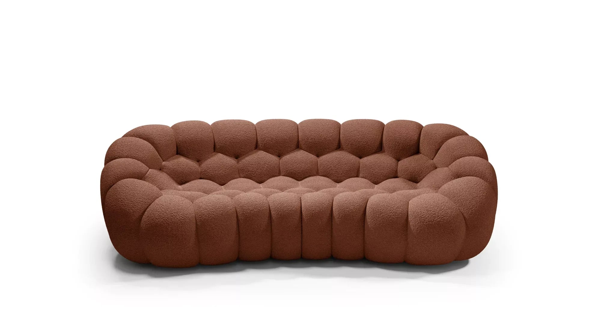 Cloud Curve 3-4 Seater Sofa