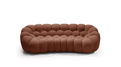 Cloud Curve 3-4 Seater Sofa