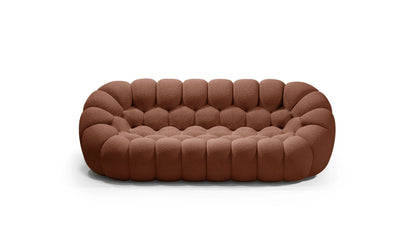 Cloud Grand 3 Seater Sofa (Teddy Boucle)