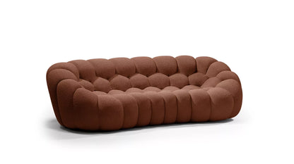 Cloud Curve 3-4 Seater Sofa