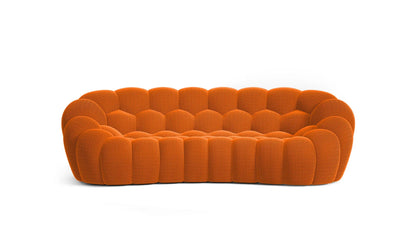 Cloud Curve Rounded 3-4 Seater Sofa