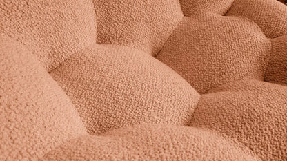 Cloud Curve 3-4 Seater Sofa