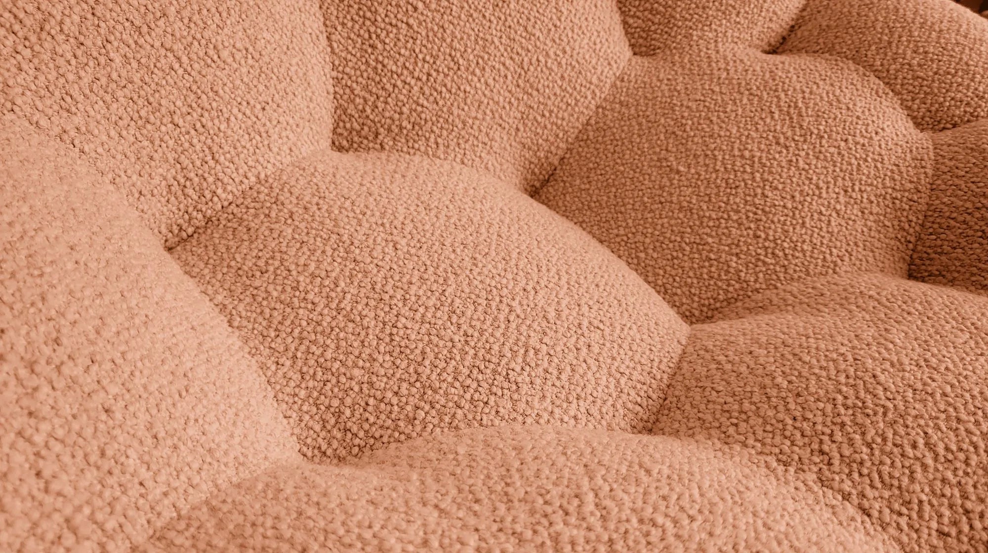 Cloud Grand 3 Seater Sofa (Teddy Boucle)