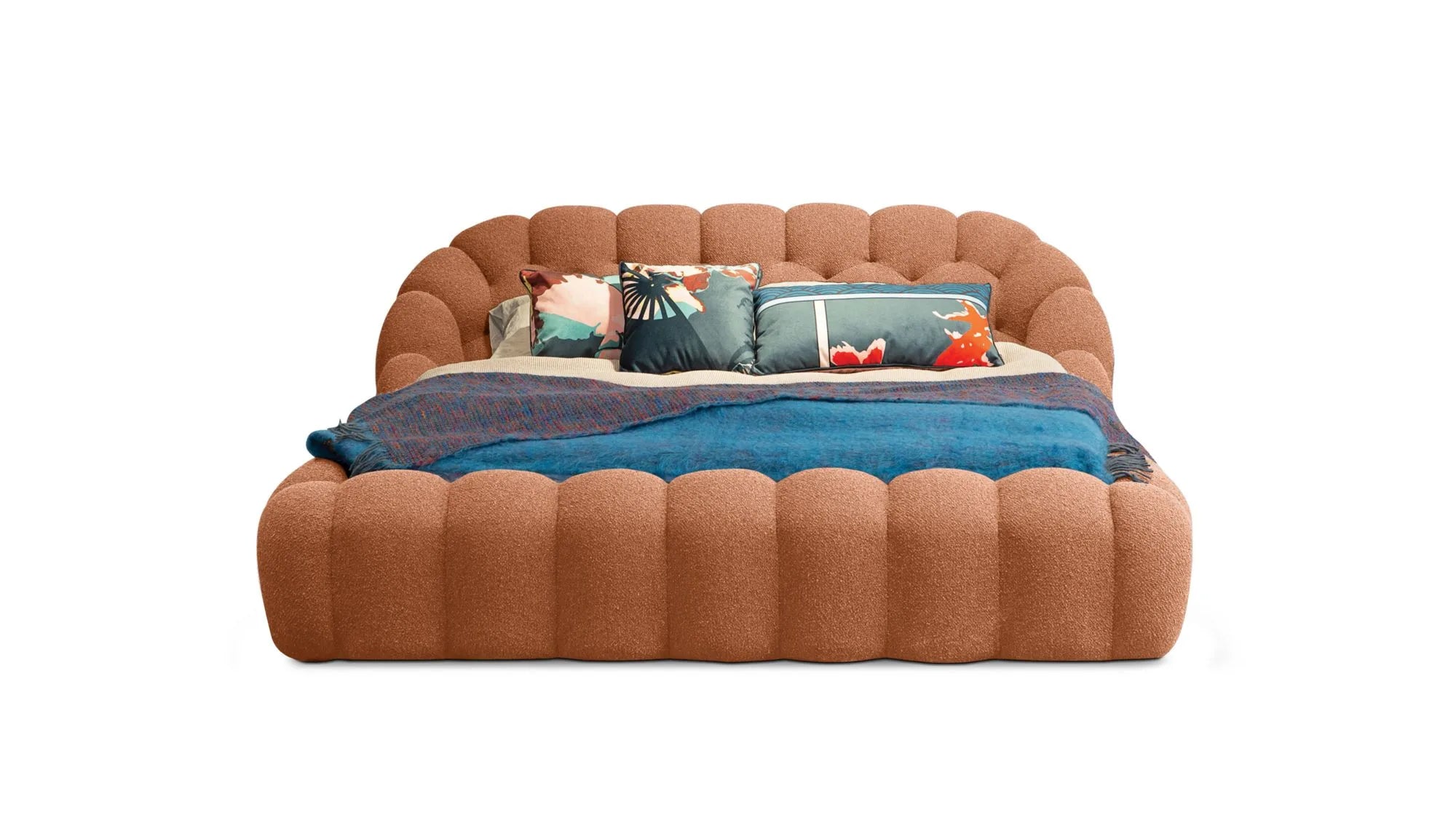 Cloud Bed