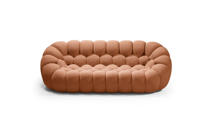 Cloud Grand 3 Seater Sofa (Teddy Boucle)