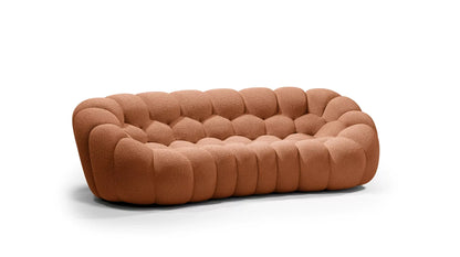 Cloud Curve 3-4 Seater Sofa