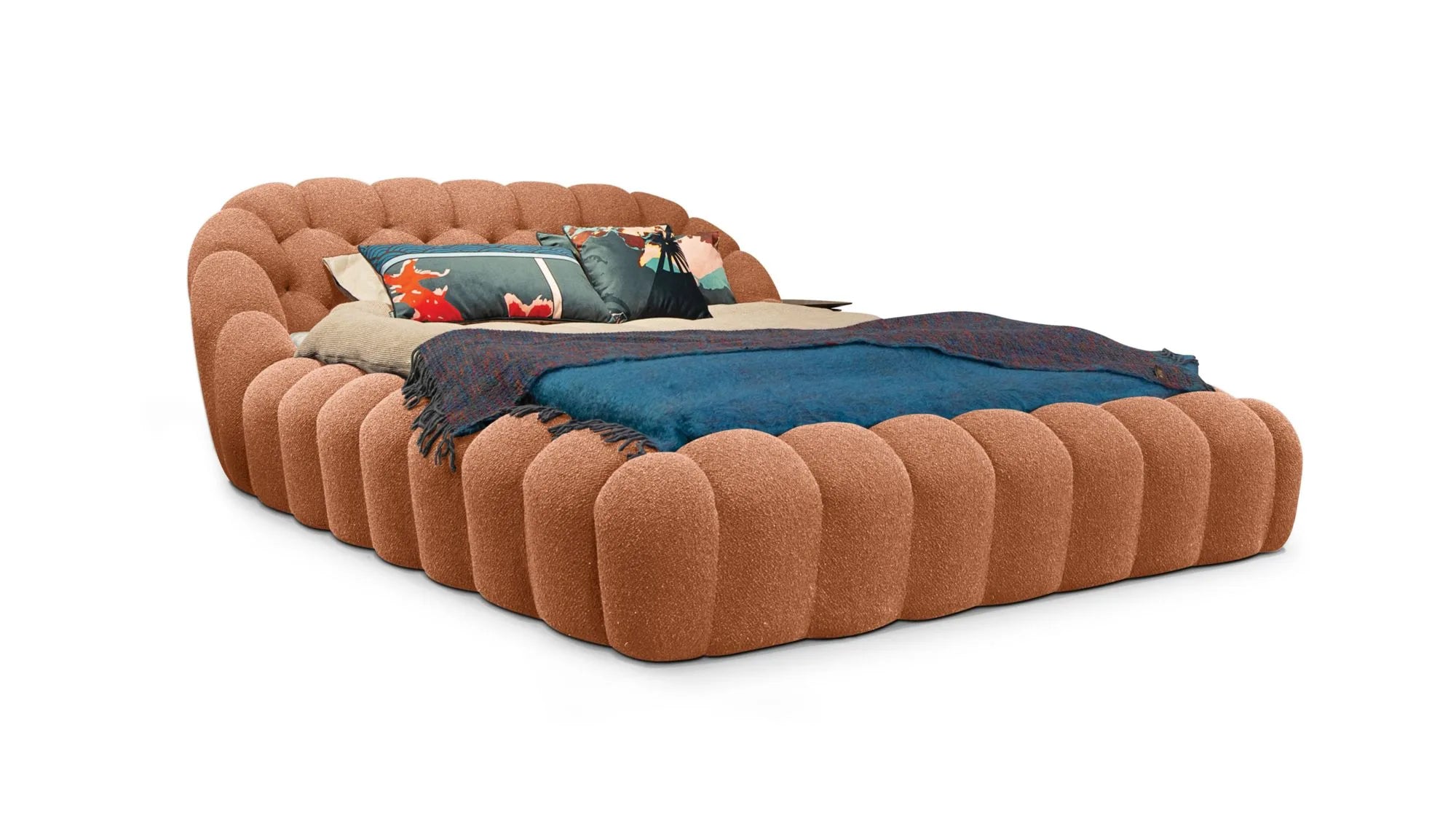 Cloud Bed