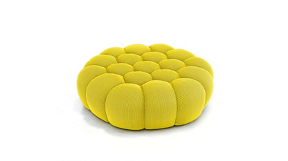 Cloud Round Pouf 126