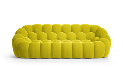 Cloud Tech Grand 3 Seater Sofa