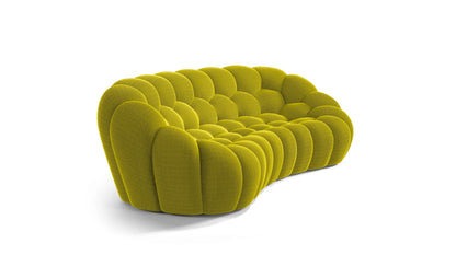 Cloud Curve Rounded 3-4 Seater Sofa