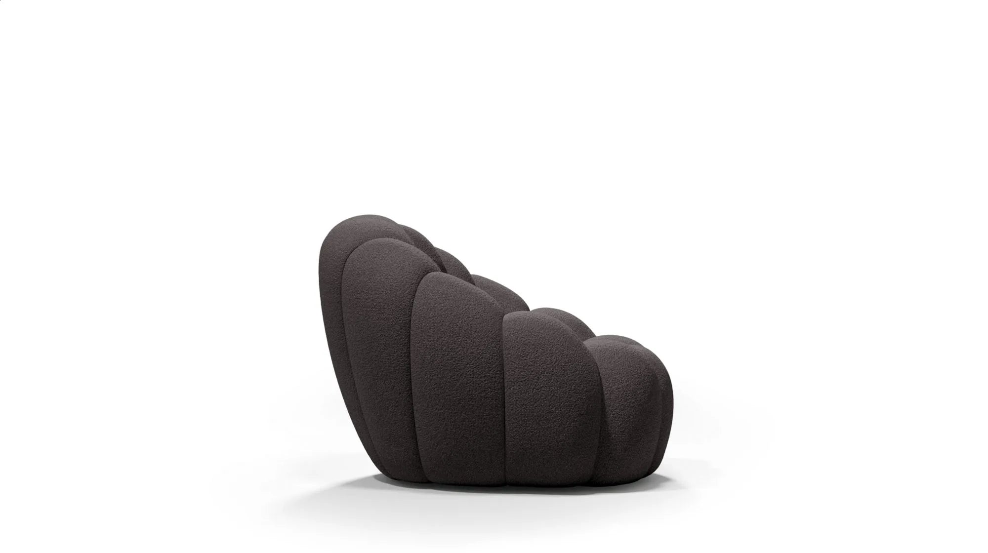 Cloud Mini Armchair