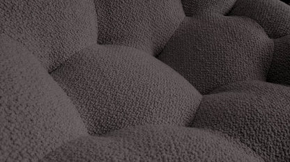 Cloud Curve 3-4 Seater Sofa