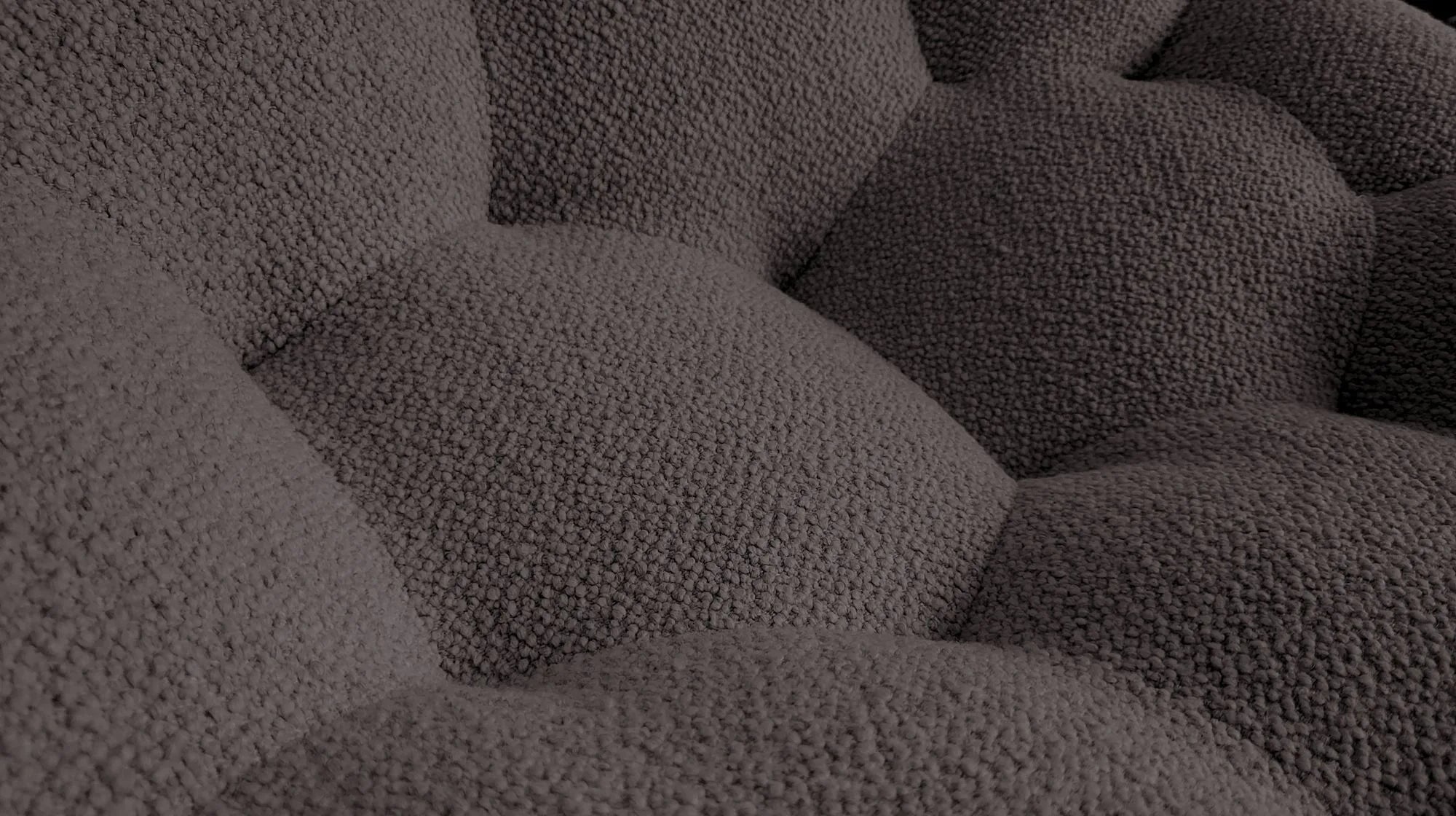 Cloud Grand 3 Seater Sofa (Teddy Boucle)