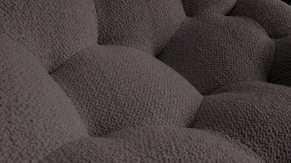 Cloud Grand 3 Seater Sofa (Teddy Boucle)