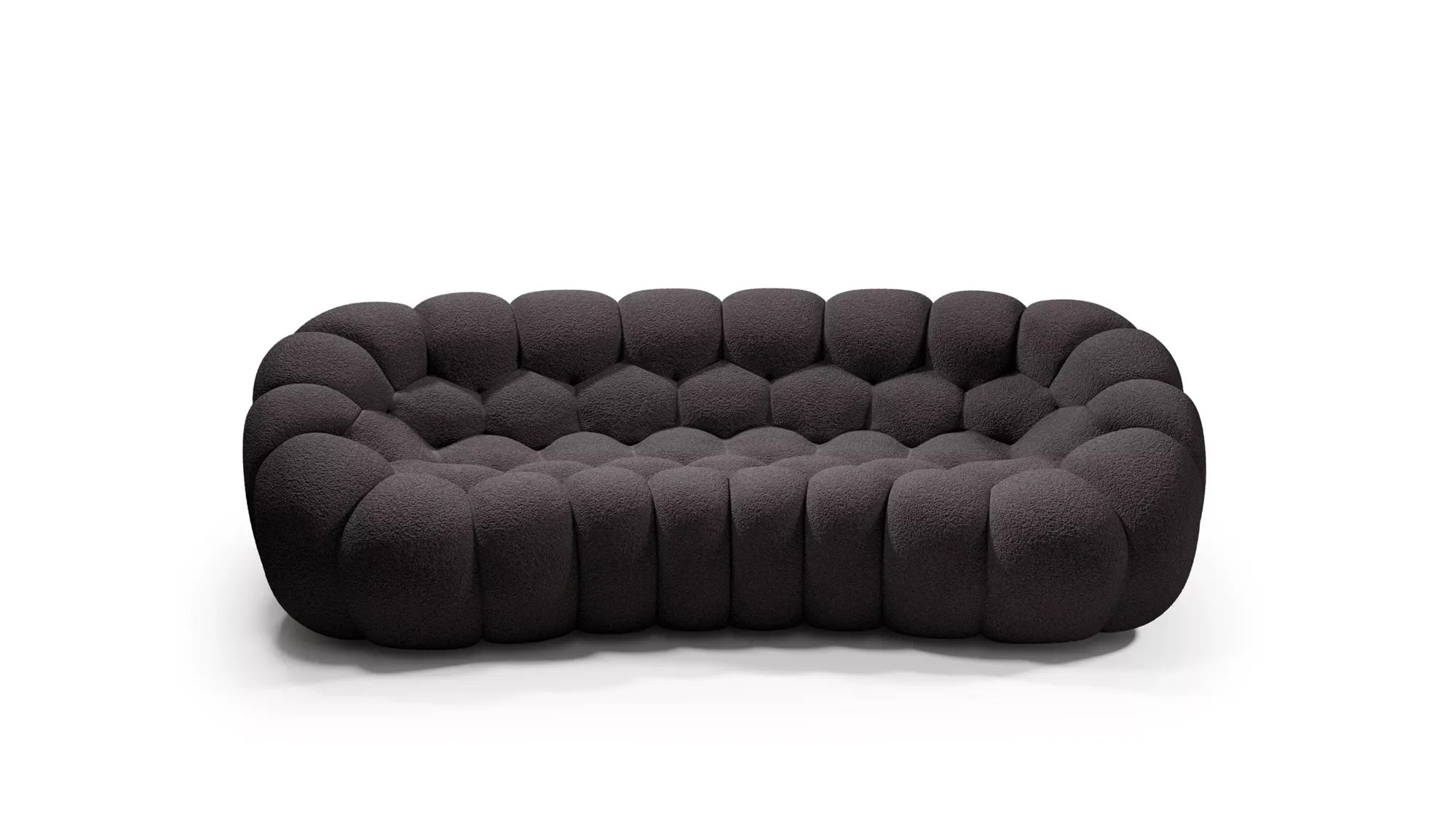 Cloud Curve 3-4 Seater Sofa