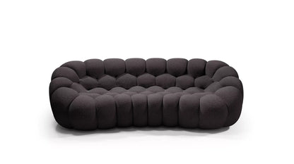 Cloud Curve 3-4 Seater Sofa