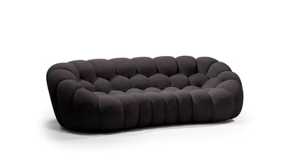 Cloud Curve 3-4 Seater Sofa