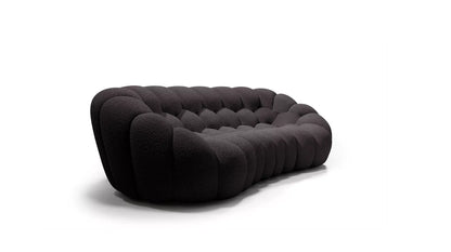 Cloud Curve 3-4 Seater Sofa