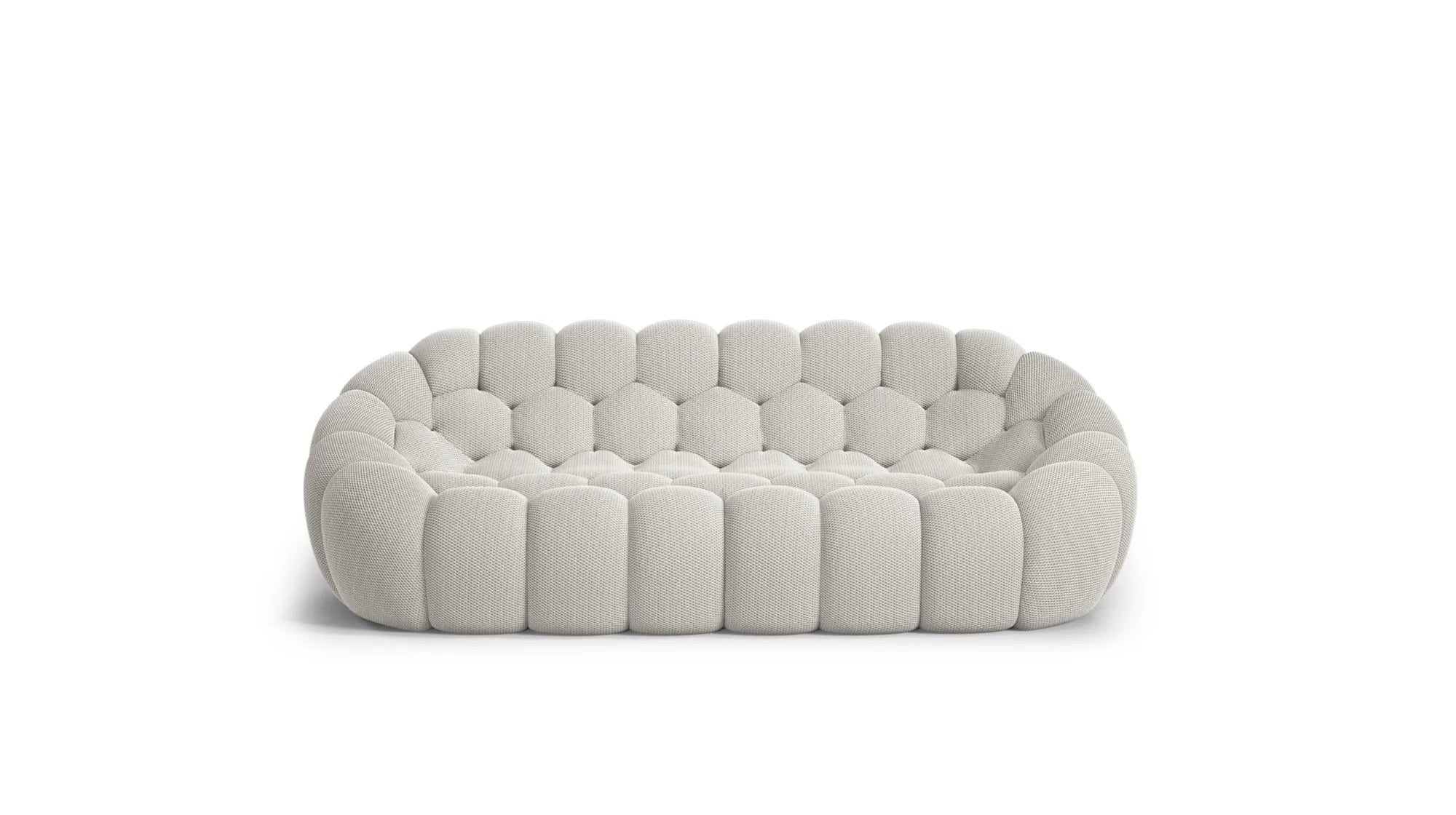 Cloud Mini 3 Seater Sofa