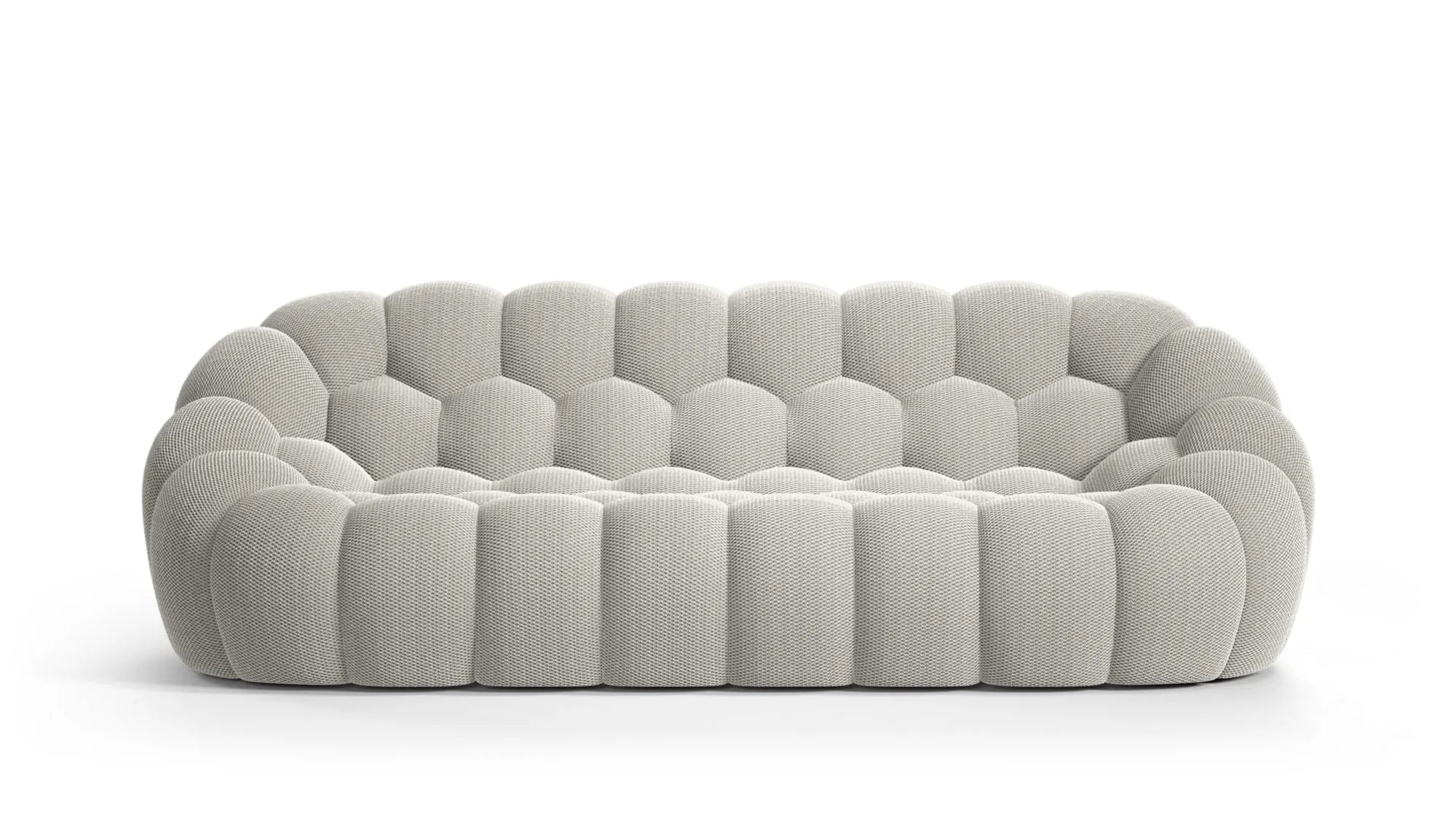 Cloud Tech Grand 3 Seater Sofa
