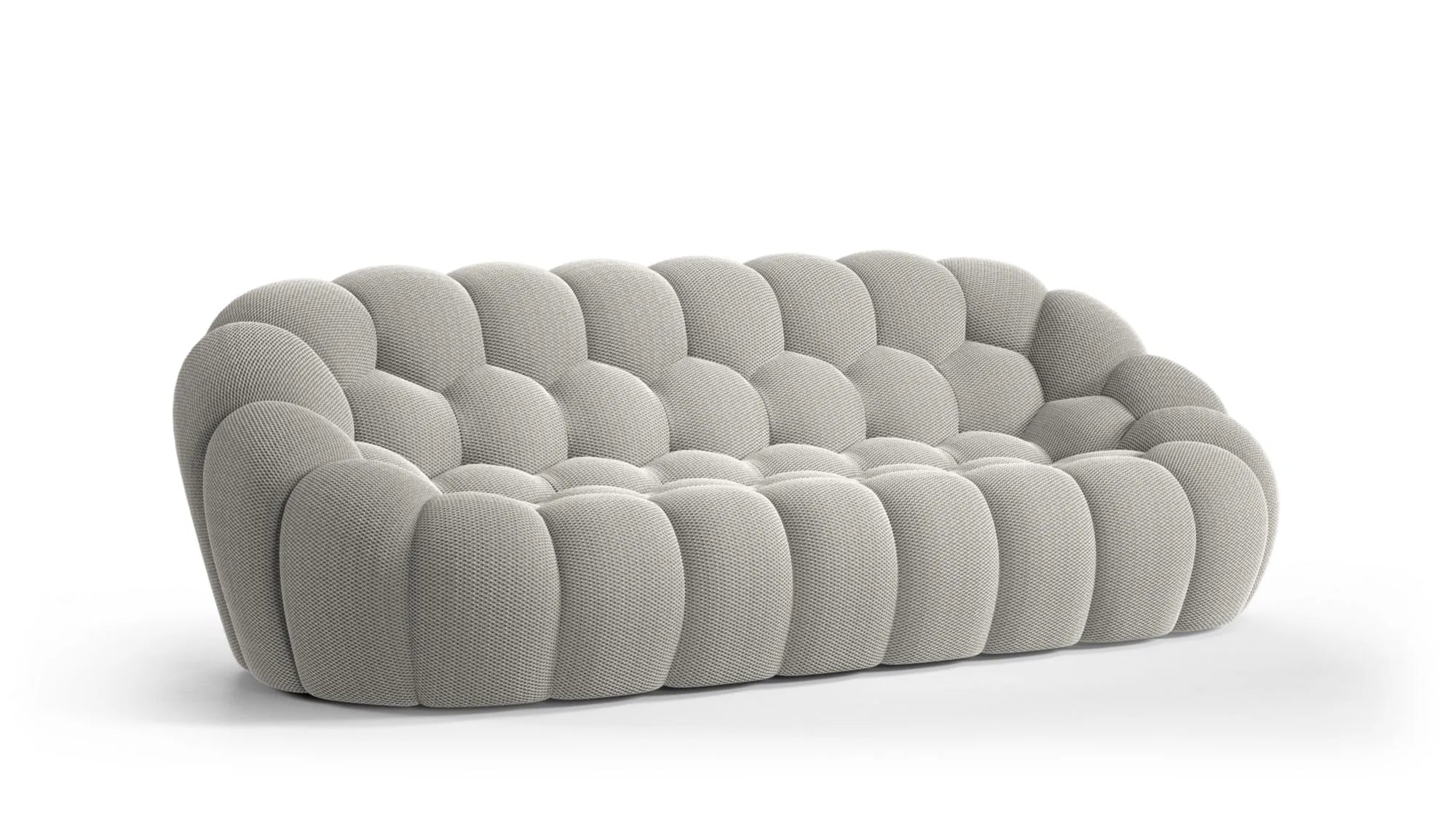Cloud Tech Grand 3 Seater Sofa