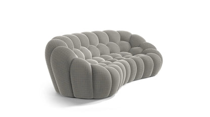 Cloud Curve Rounded 3-4 Seater Sofa