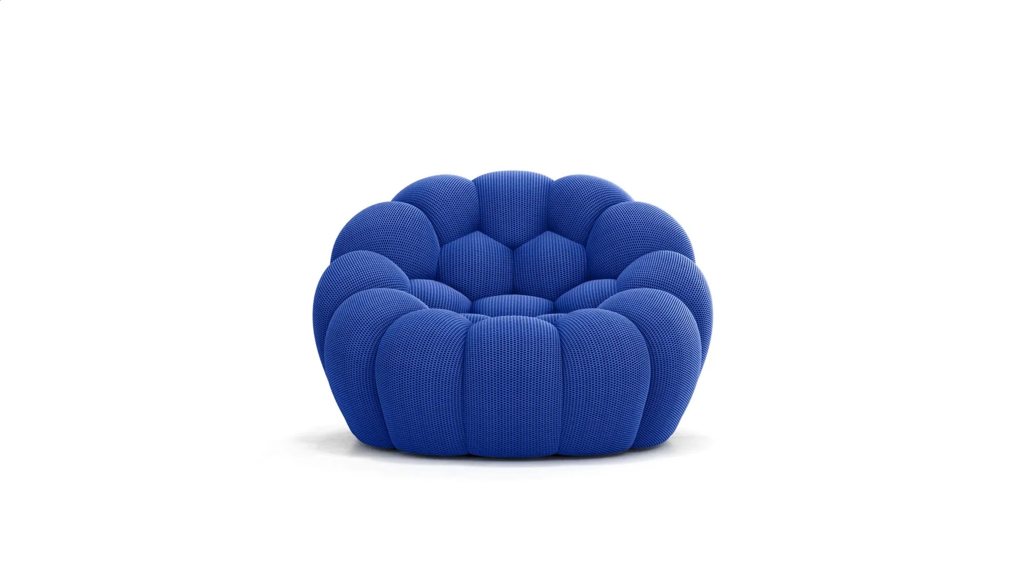 Cloud Grand Armchair