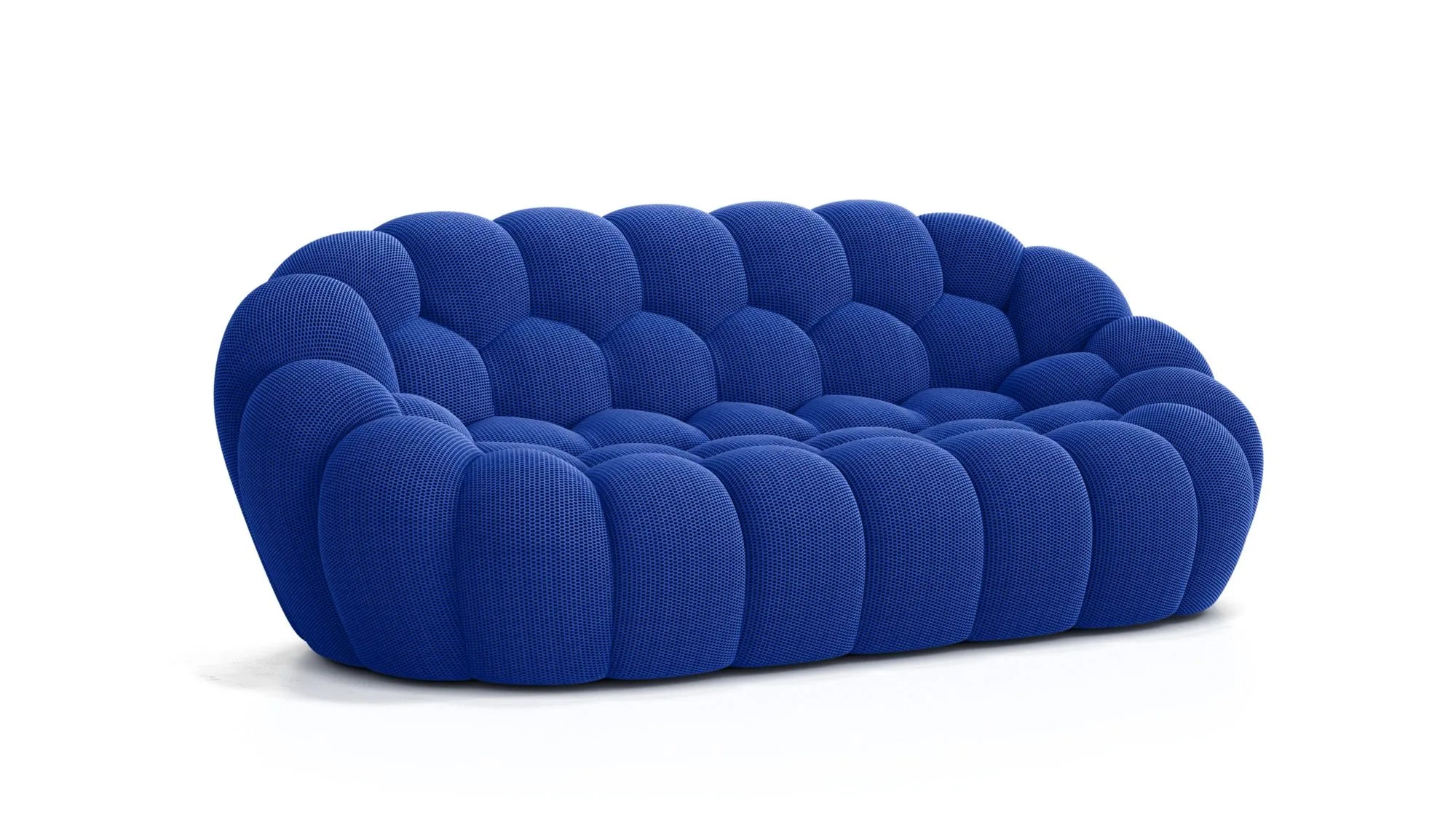 Cloud Tech 3 Seater Sofa