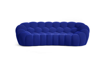 Cloud Curve Rounded 3-4 Seater Sofa